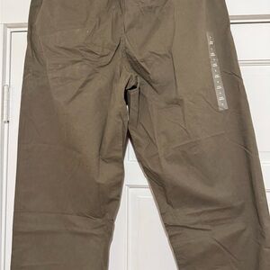 Vans Men's Khaki Chinos
